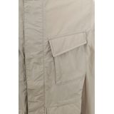 Napapijri - Inti - Jas - Beige - Heren - Regenjas