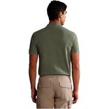 Napapijri - Elbas - Poloshirt - Katoen - Korte Mouwen