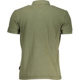 Napapijri - Elbas - Poloshirt - Katoen - Korte Mouwen