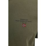 Napapijri - Elbas - Poloshirt - Katoen - Korte Mouwen