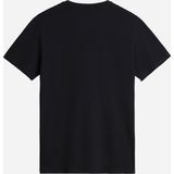 Napapijri Salis ss sum t-shirt - black