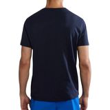 Napapijri - Salis T-shirt Navy - Heren - Regular-fit