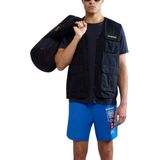 Napapijri - Salis T-shirt Navy - Heren - Regular-fit