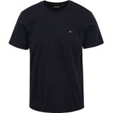 Napapijri T-Shirt Salis Ss Sum