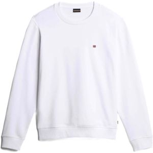Napapijri - Balis Crew Sum 2 - Sweatshirt - 100% Katoen