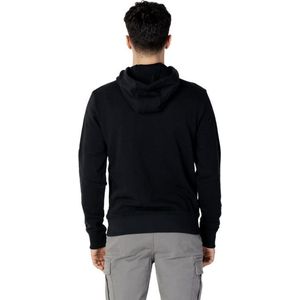 Napapijri - Balis Hoodie - Heren Sweatshirt