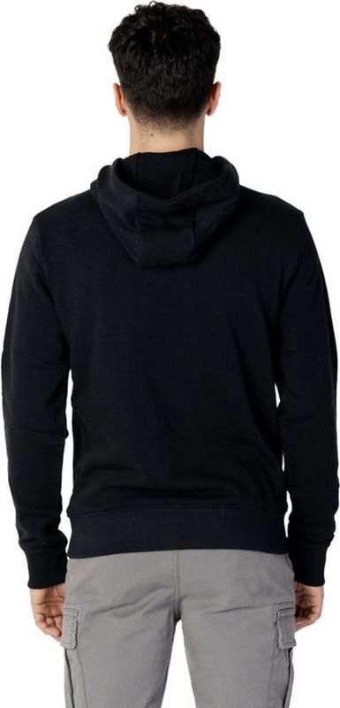 Napapijri - Balis Hoodie - Heren Sweatshirt