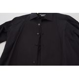 Katoenen Trui Met Ronde Hals En Geborduurd Logo