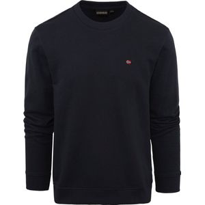 Napapijri Sweatshirt Herren Sweatshirt BALIS (1-tlg)
