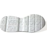 Napapijri - Hoodie - Wit - Katoen