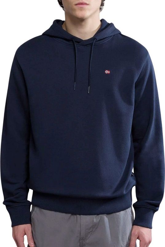 Napapijri Balis Summer Hoodie Heren