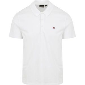 Napapijri poloshirts kopen? Vergelijk alle aanbiedingen