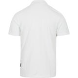 Napapijri - Elbas - Polo - Bright White