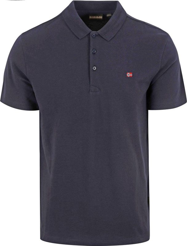 Polo-Shirt Napapijri Ealis