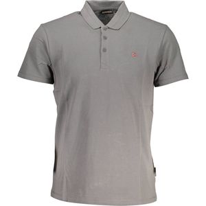 Napapijri Ealis Sum Korte Mouw Poloshirt