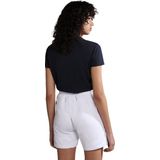 Napapijri - Ibarra - T-shirt - Katoen - Korte Mouwen - Noorse Vlag