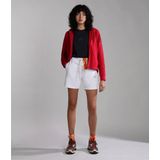 Napapijri - Ibarra - T-shirt - Katoen - Korte Mouwen - Noorse Vlag