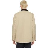 Dickies - Chore Coat - Werkjas - Beige - Katoen - Canvas