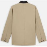 Dickies - Chore Coat - Werkjas - Beige - Katoen - Canvas