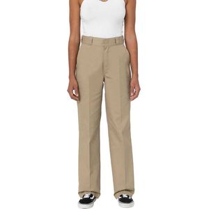 Dickies 874 Work Rec Broek Beige Man