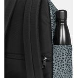 Eastpak Day Pak'r rugzak 14 inch funky cheetah