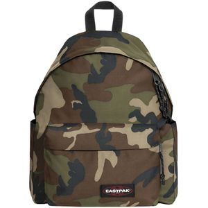 Eastpak Day Pak&apos;R camo backpack