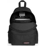 Eastpak Day Pak'r Unisex Tassen - Zwart  - Poly (Polyester) - Foot Locker