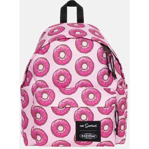 Eastpak Day Pakr'r rugzak 14 inch simpsons donuts