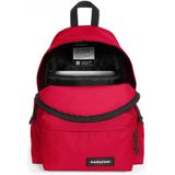 Eastpak Backpack Unisex Tassen - Rood  - Foot Locker