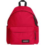 Eastpak Backpack Unisex Tassen - Rood  - Foot Locker