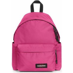 Eastpak Day Pak&apos;R pink escape backpack