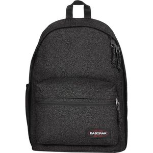Eastpak Office Zippl&apos;R spark black backpack