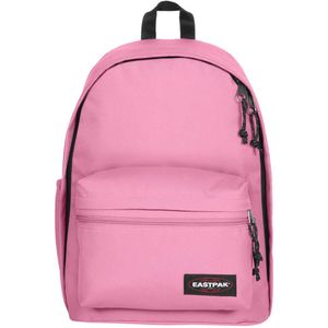 Eastpak Office Zippl'R Rugzak 44 cm Laptop compartiment cloud pink