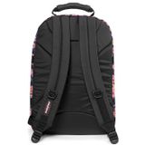 Eastpak Provider soft navy backpack