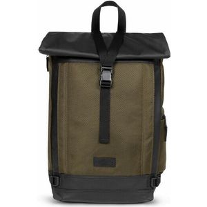 Eastpak Tecum Roll Rugzak 47.5 cm Laptop compartiment cnnct army