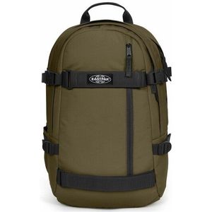 Eastpak Getter CS mono army backpack