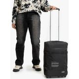 Eastpak Transit'R 2 wielen Reistas S 51 cm storm black