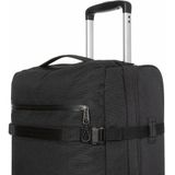 Eastpak Transit'R 2 wielen Reistas S 51 cm storm black