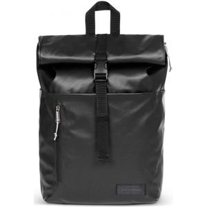 Rugzak UP Roll EASTPAK. Polyester materiaal. Maten één maat. Zwart kleur