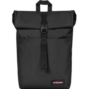 Eastpak UP Roll Rugzak, 23 Liter, 13 inch laptopvak Zwart