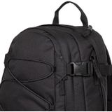 Eastpak rugzak Gerys CS mono black