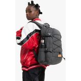 Eastpak Gerys CS black denim2 backpack