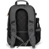 Eastpak Gerys CS black denim2 backpack
