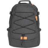 Eastpak Gerys Rugzak 46 cm Laptop compartiment cs black denim2