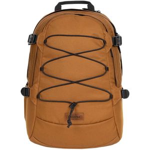 Eastpak Gerys CS brown backpack