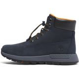 Timberland - Killington - Enkellaarsjes - Bruin - Leer