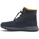 Timberland - Killington - Enkellaarsjes - Bruin - Leer