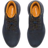 Timberland - Killington - Enkellaarsjes - Bruin - Leer