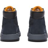 Timberland - Killington - Enkellaarsjes - Bruin - Leer
