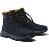 Timberland - Killington - Enkellaarsjes - Bruin - Leer